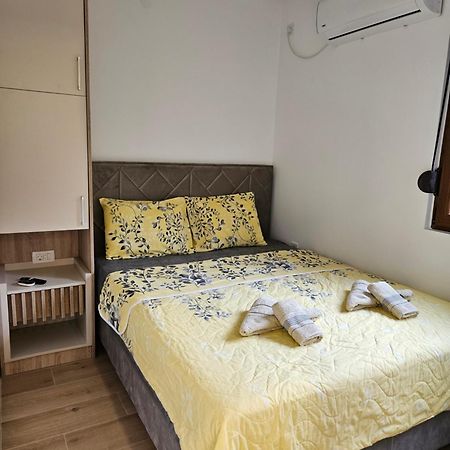 Apartment Vento Di Bocche III Kotor Bagian luar foto