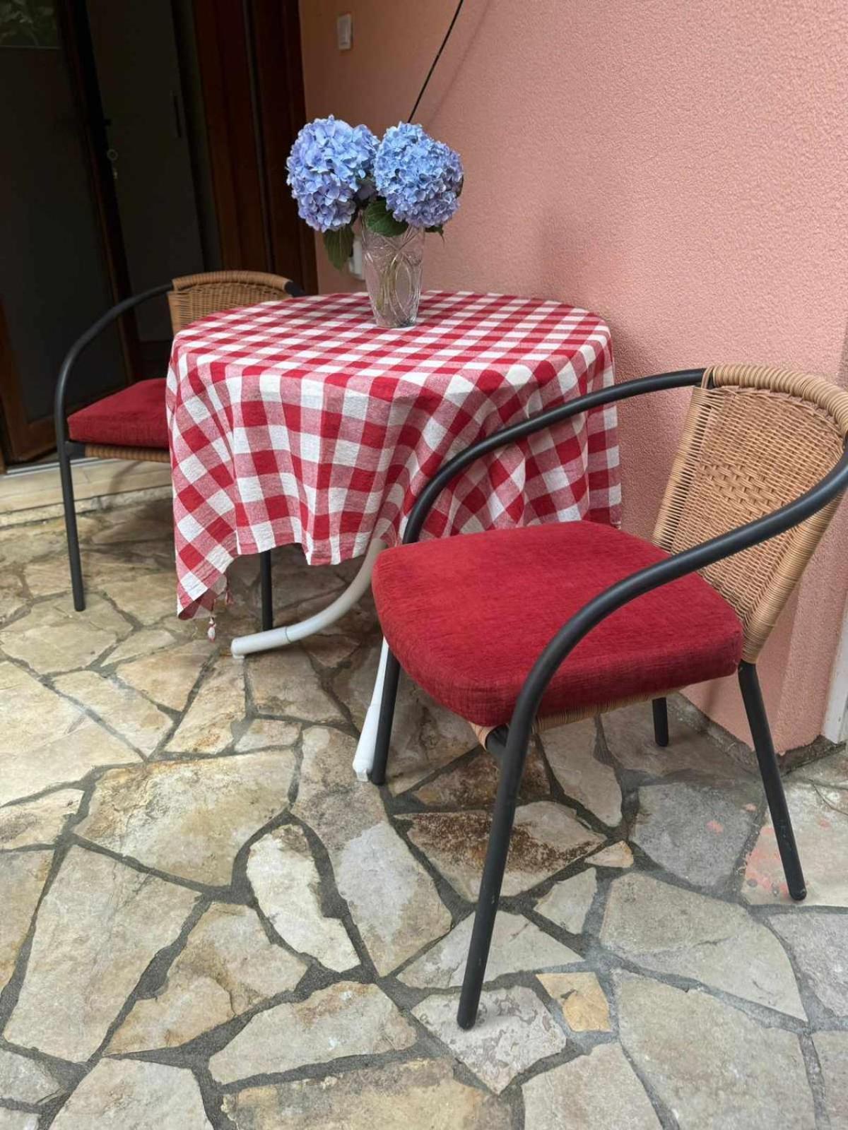 Apartment Vento Di Bocche III Kotor Bagian luar foto